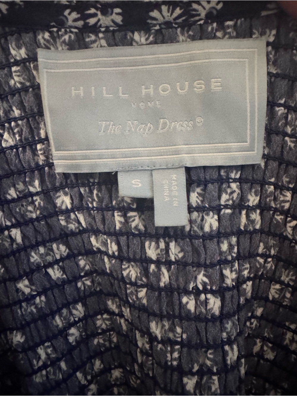 Hill House Home Louisa Dress - Picture 2 of 2